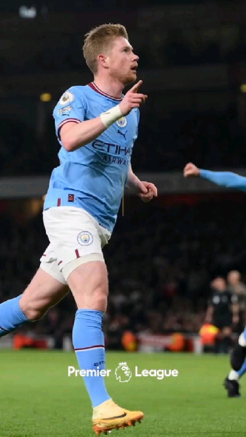 德布劳内连续七场比赛得分超过败北，阿森纳不断突破！气势如虹延续(德布劳内简介)-熊猫体育官方网站